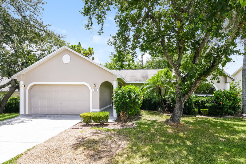 2,170/Mo, 223 Bent Oak Loop Davenport, FL 33837 External View