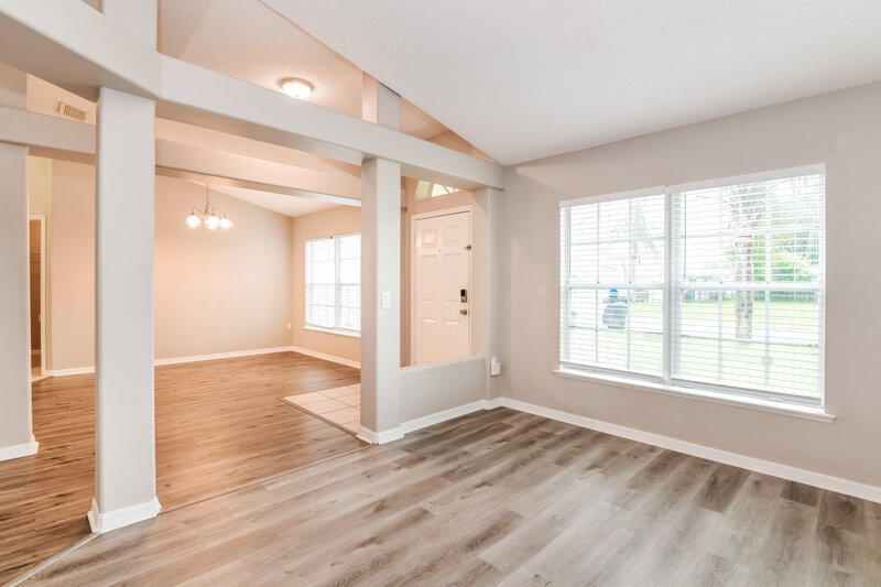 1,790/Mo, 859 Jarnac Dr Kissimmee, FL 34759 Living Room View 2