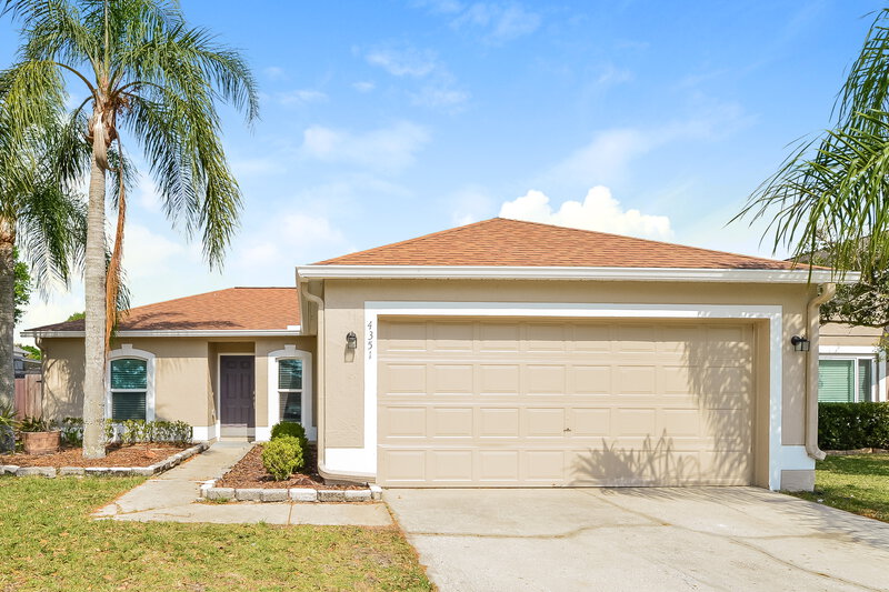 2,075/Mo, 4351 Pembridge Ave Orlando, FL 32826 External View
