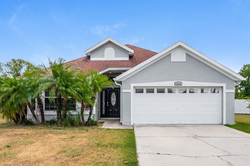 3,070/Mo, 2717 Andes Way Saint Cloud, FL 34769 External View