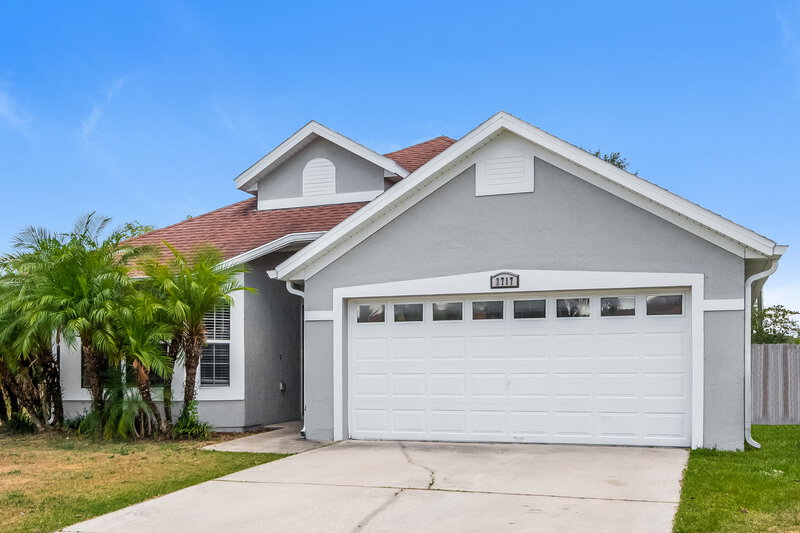 3,070/Mo, 2717 Andes Way Saint Cloud, FL 34769 Front View