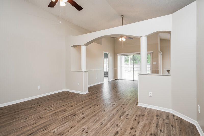 3,070/Mo, 2717 Andes Way Saint Cloud, FL 34769 Living Room View