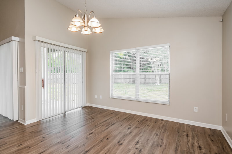 3,070/Mo, 2717 Andes Way Saint Cloud, FL 34769 Dining Room View