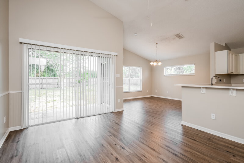 3,070/Mo, 2717 Andes Way Saint Cloud, FL 34769 Dining Room View 2