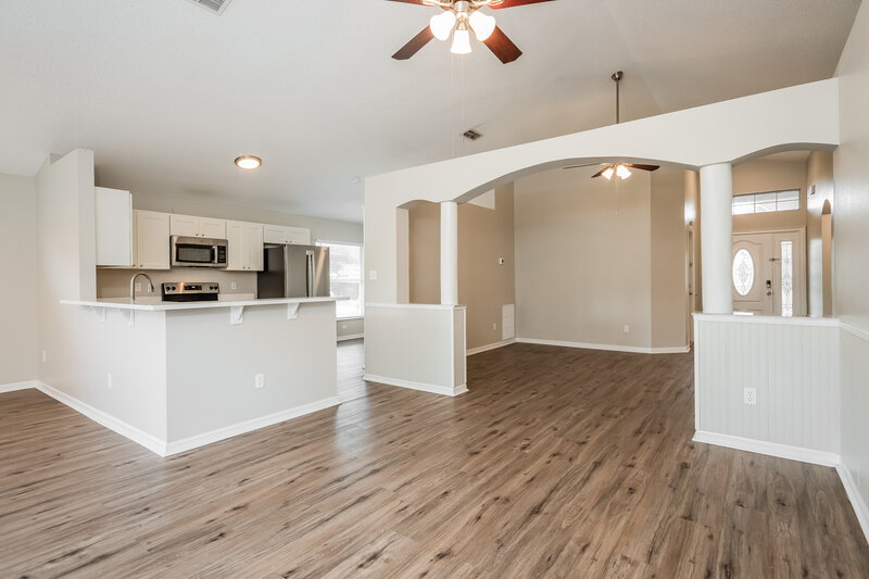 3,070/Mo, 2717 Andes Way Saint Cloud, FL 34769 Dining Room View 3