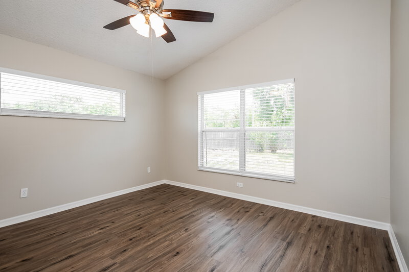 3,070/Mo, 2717 Andes Way Saint Cloud, FL 34769 Main Bedroom View