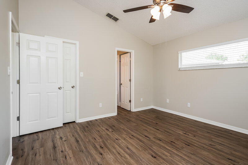 3,070/Mo, 2717 Andes Way Saint Cloud, FL 34769 Main Bedroom View 2