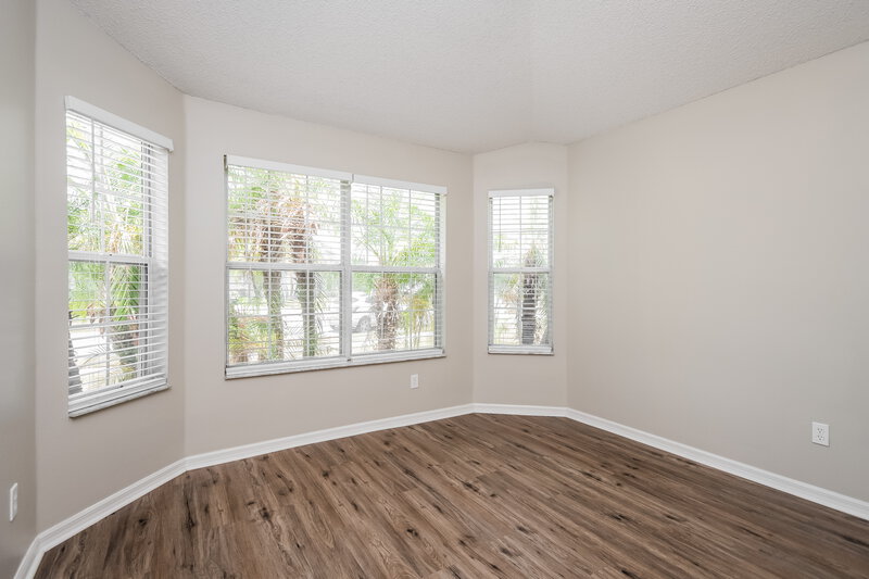 3,070/Mo, 2717 Andes Way Saint Cloud, FL 34769 Bedroom View