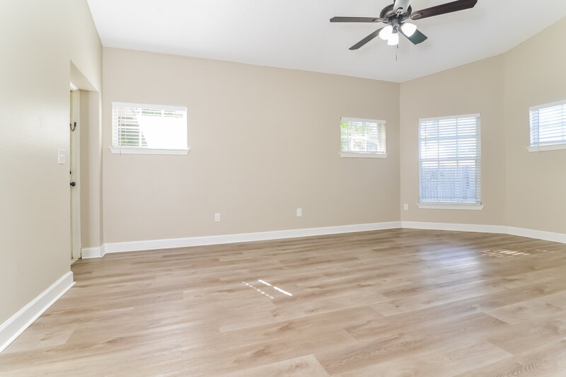 2,775/Mo, 1968 Downs Ct Lake Mary, FL 32746 Main Bedroom View