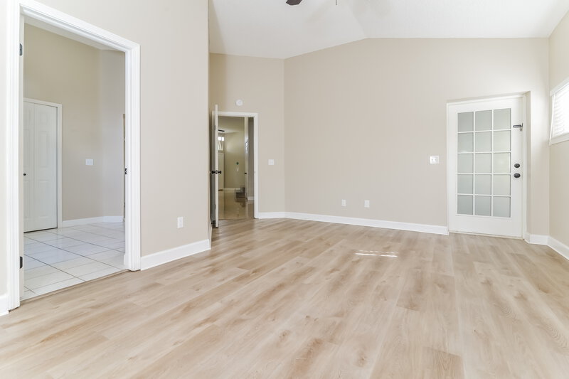 2,775/Mo, 1968 Downs Ct Lake Mary, FL 32746 Main Bedroom View 2