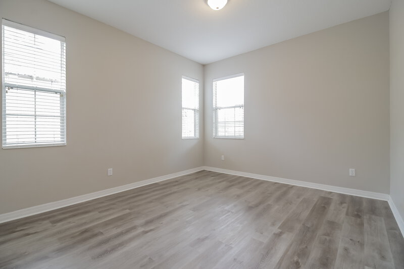 3,725/Mo, 9540 Piccadilly Sky Way Orlando, FL 32827 Bedroom View