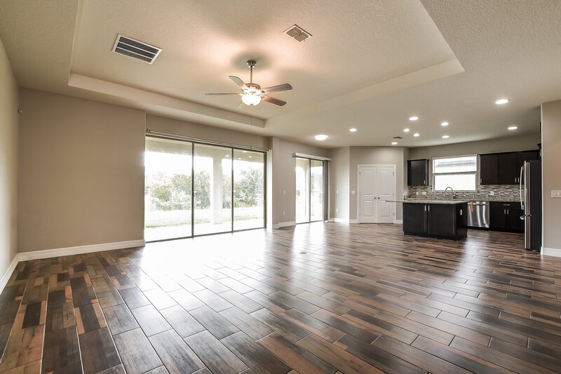 2,675/Mo, 3672 Moca Dr Saint Cloud, FL 34772 Living Room View