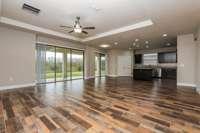 2,790/Mo, 3672 Moca Dr Saint Cloud, FL 34772 Living Room View 2