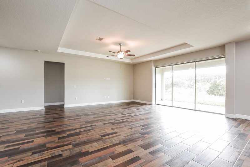 2,675/Mo, 3672 Moca Dr Saint Cloud, FL 34772 Living Room View 2