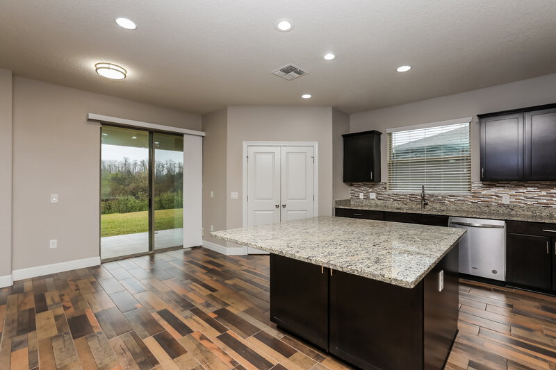 2,790/Mo, 3672 Moca Dr Saint Cloud, FL 34772 Kitchen View