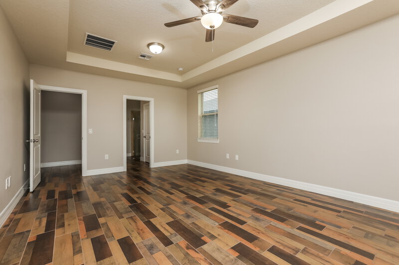 2,790/Mo, 3672 Moca Dr Saint Cloud, FL 34772 Main Bedroom View