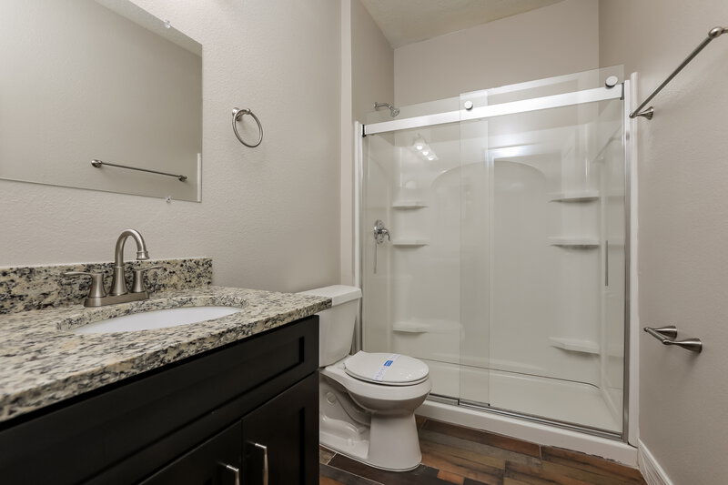 2,790/Mo, 3672 Moca Dr Saint Cloud, FL 34772 Bathroom View