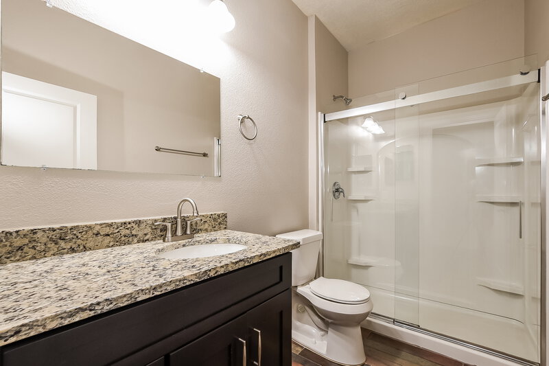 2,675/Mo, 3672 Moca Dr Saint Cloud, FL 34772 Bathroom View
