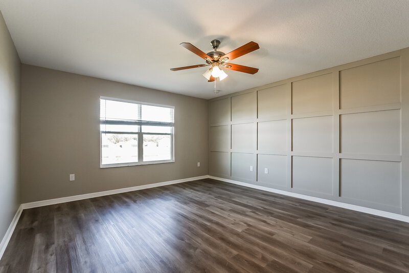 2,590/Mo, 3809 Gulf Shore Cir Kissimmee, FL 34746 Living Room View