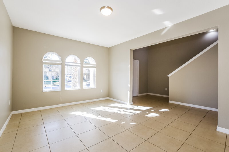 2,590/Mo, 3809 Gulf Shore Cir Kissimmee, FL 34746 Family Room View