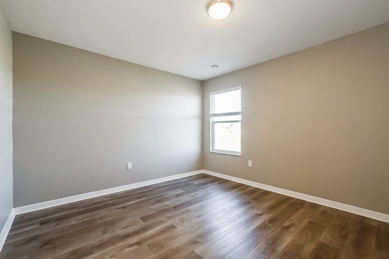 2,590/Mo, 3809 Gulf Shore Cir Kissimmee, FL 34746 Bedroom View