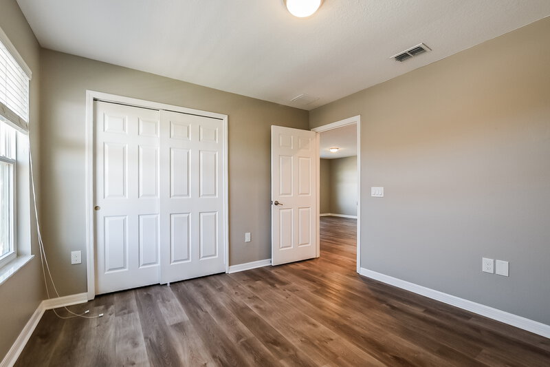 2,590/Mo, 3809 Gulf Shore Cir Kissimmee, FL 34746 Bedroom View 2