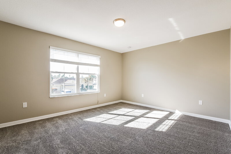 2,590/Mo, 3809 Gulf Shore Cir Kissimmee, FL 34746 Bedroom View 3