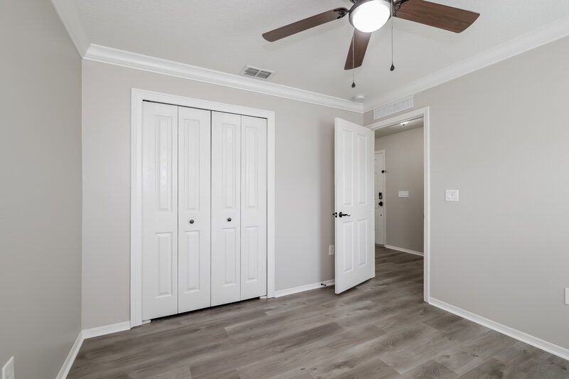 2,500/Mo, 1438 Sawgrass Pointe Dr Orlando, FL 32824 Bedroom View