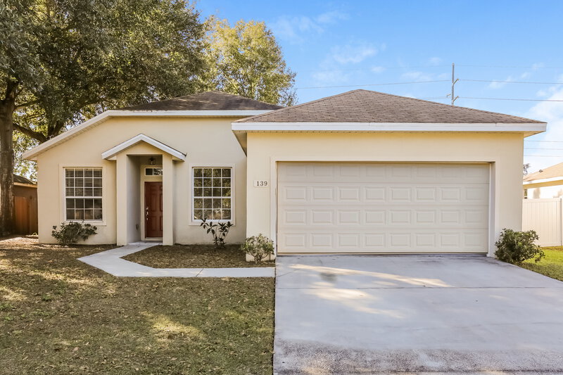 2,060/Mo, 139 Bluff Pass Dr Eustis, FL 32726 External View