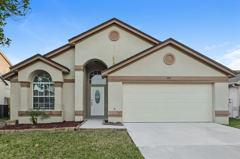 2,520/Mo, 817 Avon Ct Lake Mary, FL 32746 External View