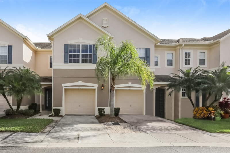 2,050/Mo, 567 Pinebranch Cir Winter Springs, FL 32708 External View