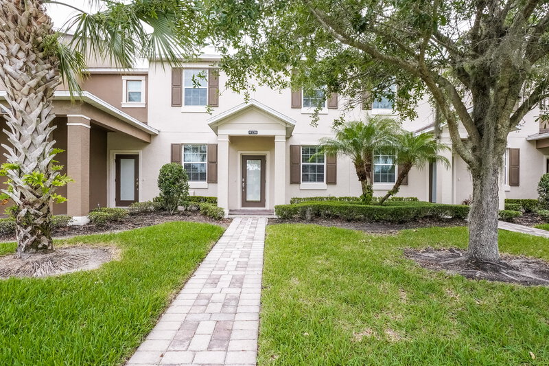 2,065/Mo, 9138 Savannah Grove Ln Orlando, FL 32832 External View