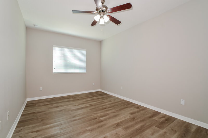 2,410/Mo, 2539 Econ Landing Blvd Orlando, FL 32825 Main Bedroom View