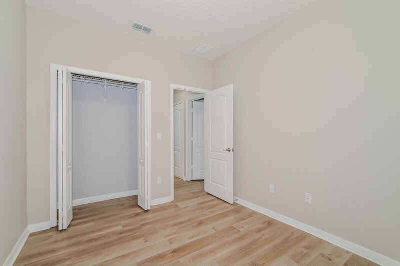 2,410/Mo, 2539 Econ Landing Blvd Orlando, FL 32825 Bedroom View