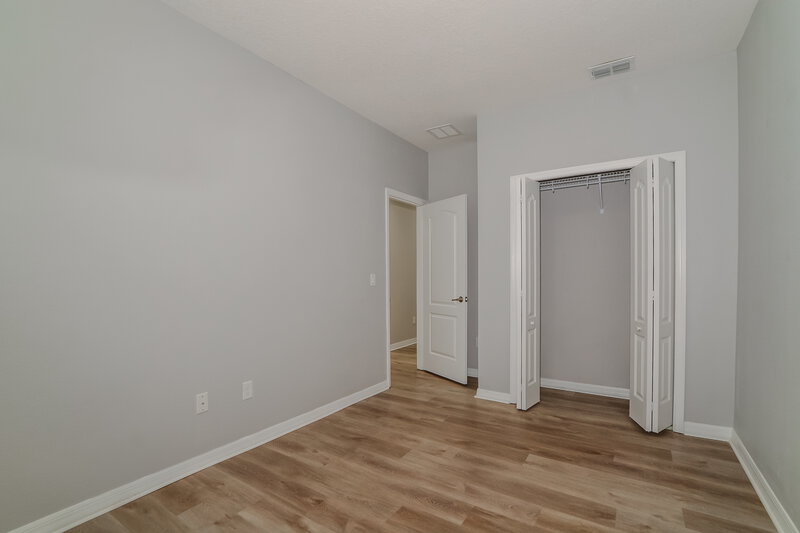 2,410/Mo, 2539 Econ Landing Blvd Orlando, FL 32825 Bedroom View 4