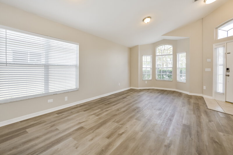 2,660/Mo, 813 Rogers Ct Casselberry, FL 32707 Family Room View