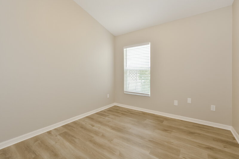 2,660/Mo, 813 Rogers Ct Casselberry, FL 32707 Bedroom View