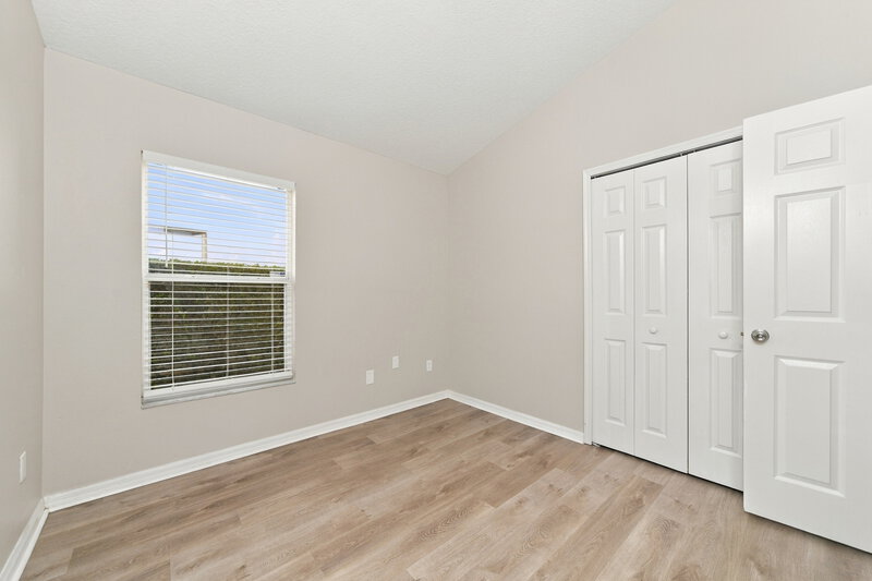 2,660/Mo, 813 Rogers Ct Casselberry, FL 32707 Bedroom View 2
