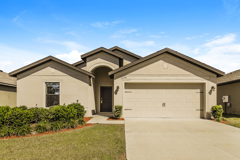 1,825/Mo, 2290 Bexley Dr Tavares, FL 32778 External View