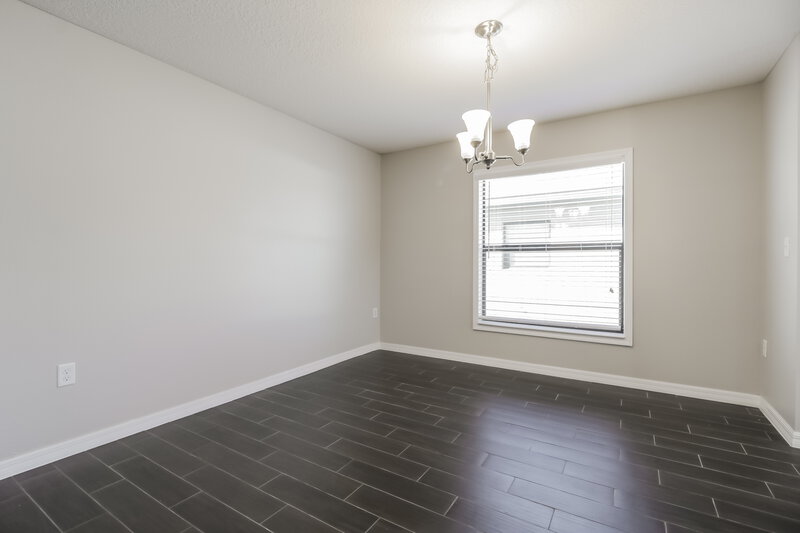 1,825/Mo, 2290 Bexley Dr Tavares, FL 32778 Dining Room View