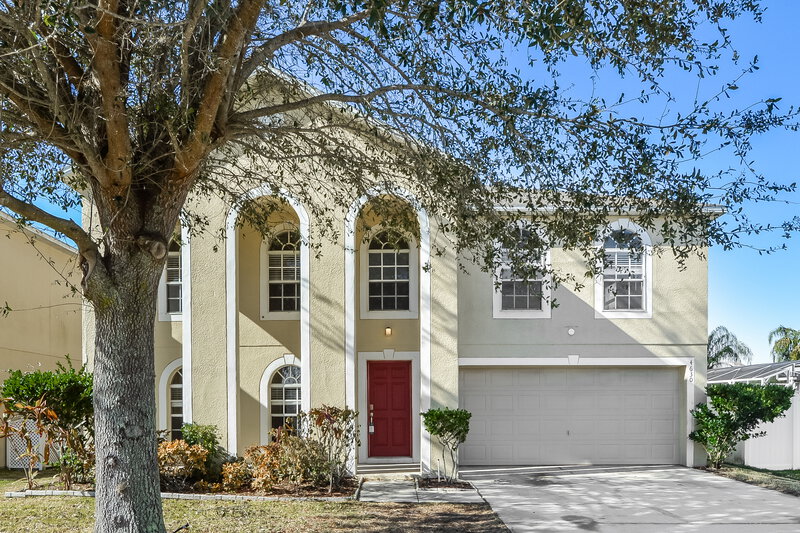 2,475/Mo, 4630 Salamander St Saint Cloud, FL 34772 External View