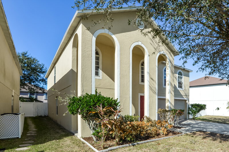 2,475/Mo, 4630 Salamander St Saint Cloud, FL 34772 Front View