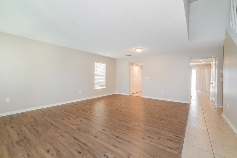 2,475/Mo, 4630 Salamander St Saint Cloud, FL 34772 Family Room View