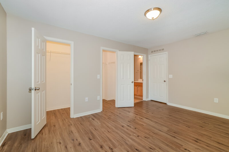 2,475/Mo, 4630 Salamander St Saint Cloud, FL 34772 Bedroom View 3