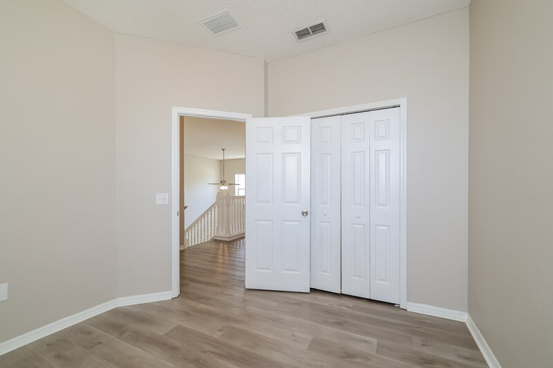 2,290/Mo, 4469 Cherry Branch Ct Kissimmee, FL 34758 Bedroom View 2