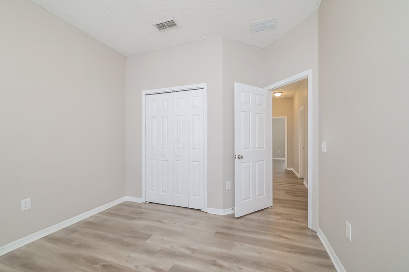 2,290/Mo, 4469 Cherry Branch Ct Kissimmee, FL 34758 Bedroom View 3