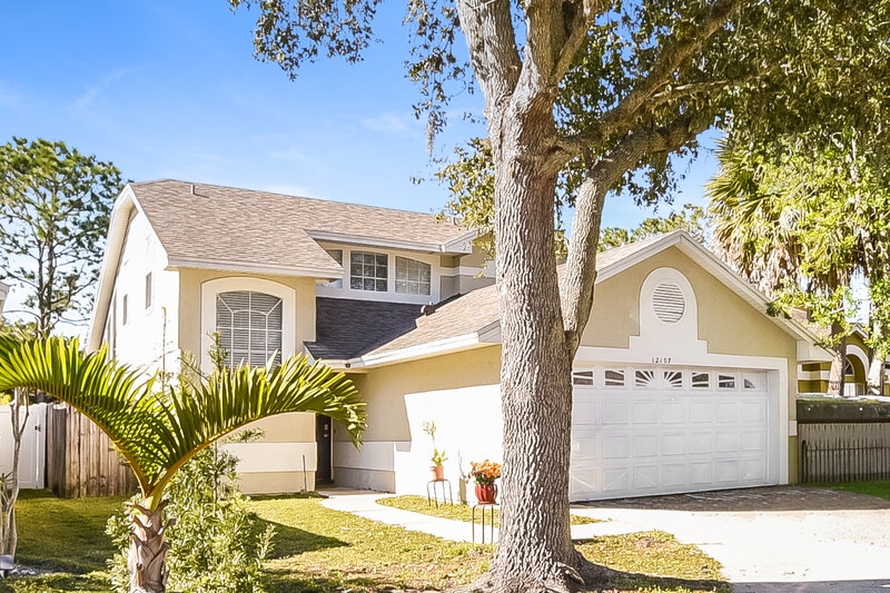 2,650/Mo, 12107 Towboat Ct Orlando, FL 32828 External View