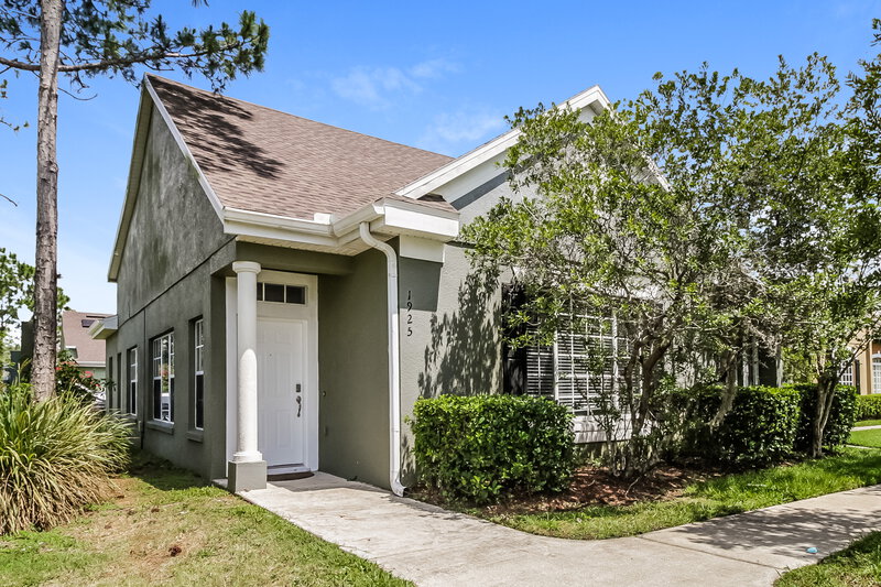 2,365/Mo, 1925 Island Walk Dr Orlando, FL 32824 External View