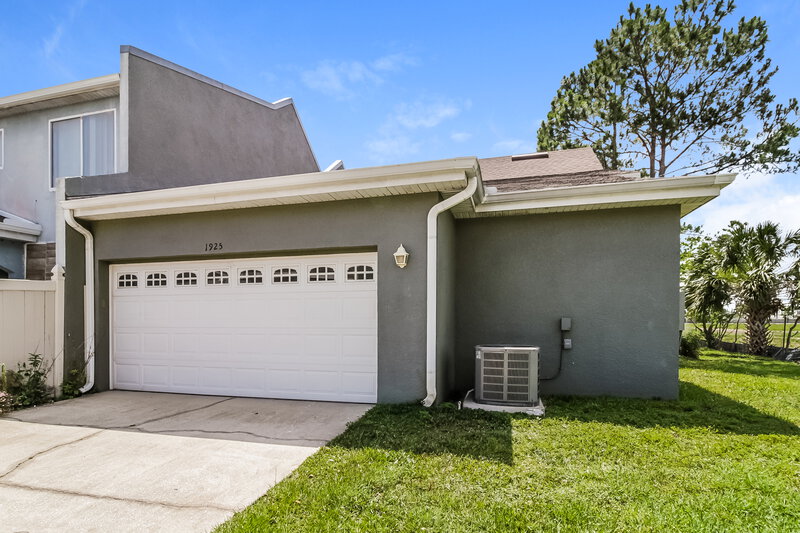 2,365/Mo, 1925 Island Walk Dr Orlando, FL 32824 Rear View