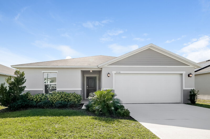 2,390/Mo, 5016 Golden River Ln Saint Cloud, FL 34771 External View